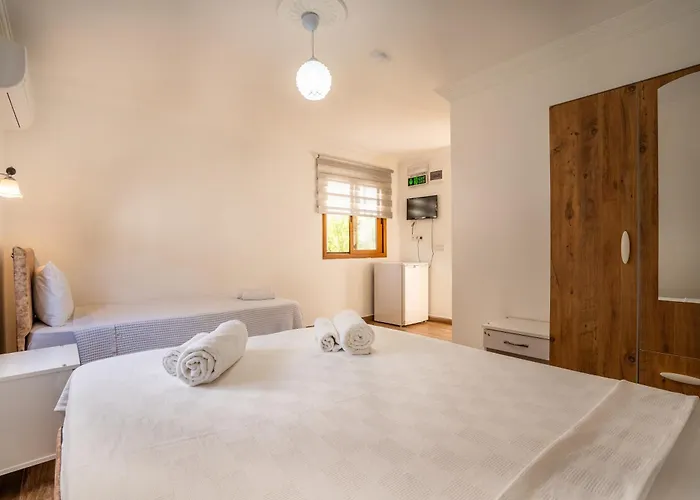 Hotel Olive Tree Marmaris