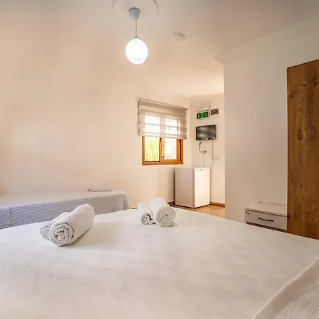 Hotel Olive Tree Marmaris