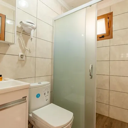 Olive Tree ホテル 4*