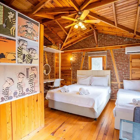 Olive Tree 4* Μαρμαρίς